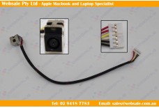 DC Power Jack+CABLE For HP Pavilion DV6 DV5 DV7-2000 G61 G71 Series